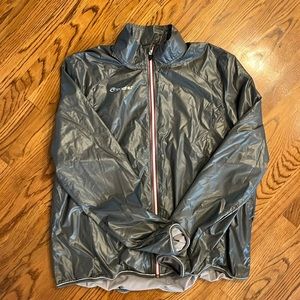 Mens sporthill running jacket high quality men’s XL worn once